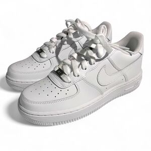 Nike Air Force 1 Low White Sneakers